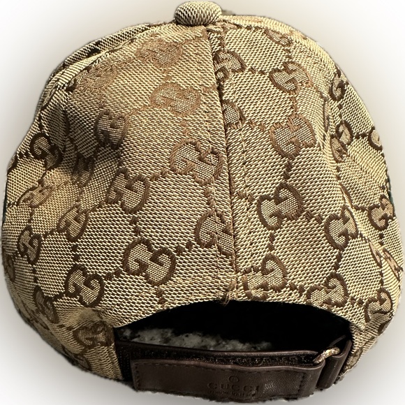 G’s Ladies Baseball Cap - Picture 2 of 3